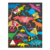Caderno quadriculado 10 x 10 Raptor - comprar online