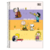Caderno Espiral Capa Dura Universitário Connect 10 Matérias Snoopy 160 Folhas - na internet