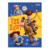 Caderno Brochura Capa Dura Universitário Toy Story 80 Folhas