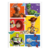 Caderno Brochura Capa Dura Universitário Toy Story 80 Folhas - comprar online
