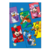 Caderno Brochura Capa Dura 1/4 Mickey 80 Folhas na internet