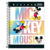 Caderno Espiral Colegial 10 Matérias Mickey