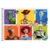 Caderno de Cartografia e Desenho Espiral Capa Dura Toy Story 80 Folhas - comprar online