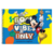 Caderno de Cartografia e Desenho Espiral Capa Dura Mickey 80 Folhas - comprar online