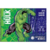 Caderno de Cartografia e Desenho Espiral Capa Dura Hulk 80 Folhas - comprar online