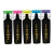 MARCA TEXTO NEON HARRY POTTER - comprar online
