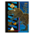 Caderno de Caligrafia Brochura Capa Dura Raptor 40 Folhas - comprar online