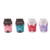 Apontador Duplo Com Borracha Kitty – Cores Sortidas