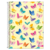 Caderno 12 matérias Hit tilibra - comprar online