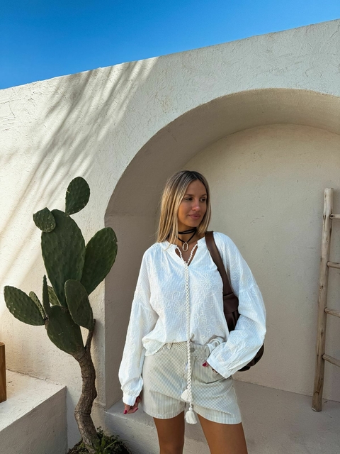 Blusa Elena - comprar online
