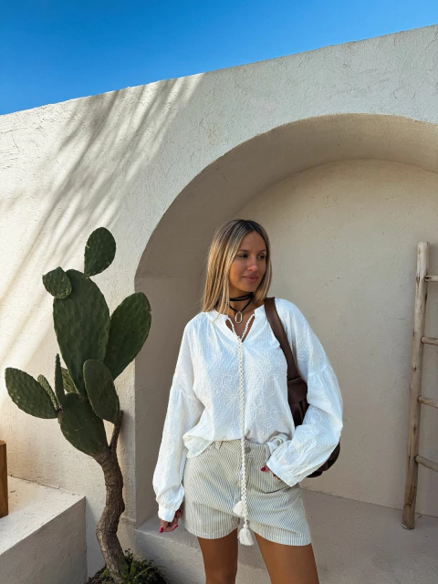 Blusa Elena - comprar online