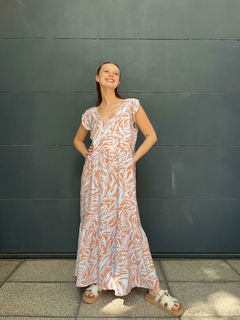 Vestido carnaval