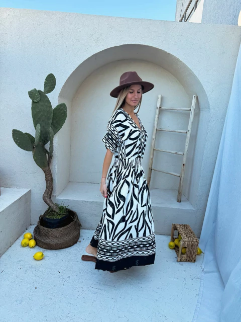 Vestido Feli - comprar online