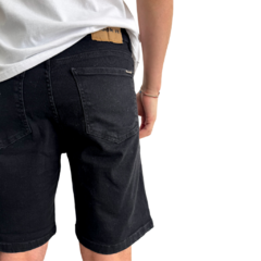 Bermuda black - comprar online