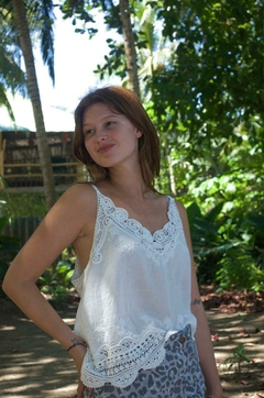 Blusa Cloe - comprar online