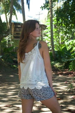 Blusa Cloe en internet