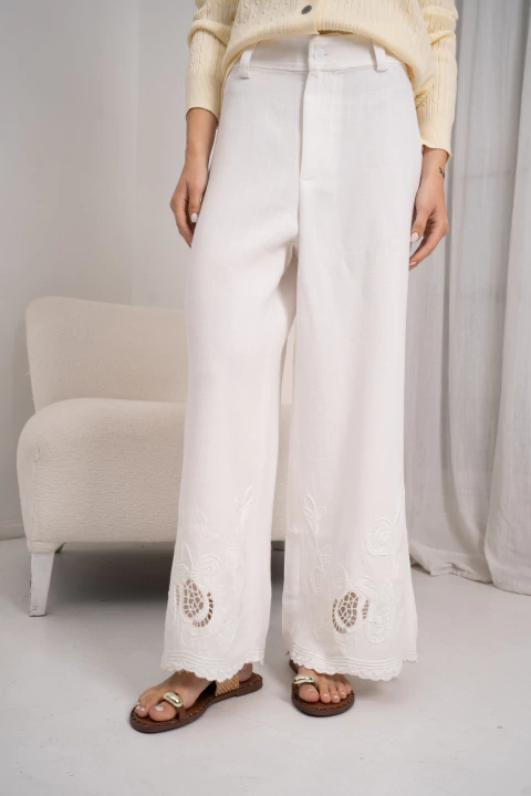 Pantalon Lourdes - comprar online