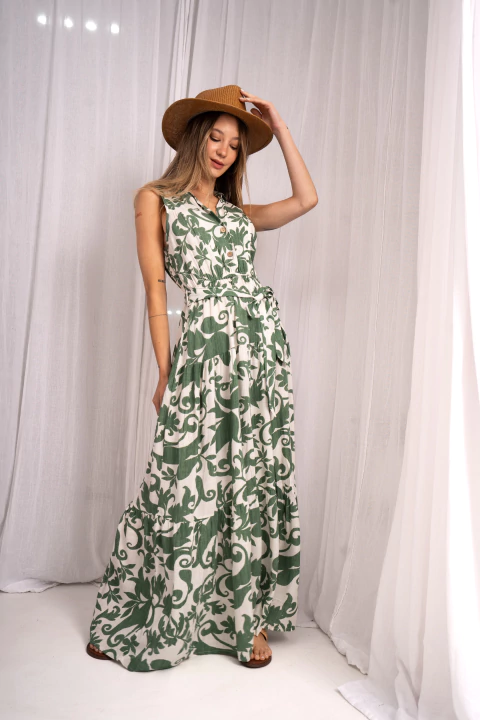 Vestido Isis - comprar online