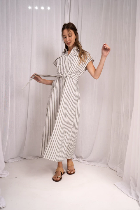 Vestido Magnolia - comprar online