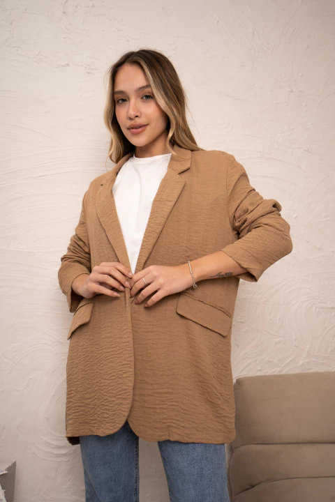 Blazer Milena - comprar online