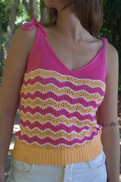 Imagen de Musculosa Brianna