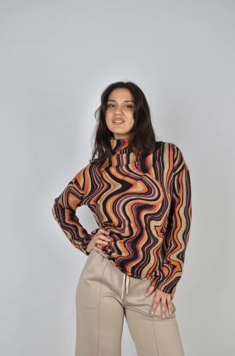 Polera Le Mans - comprar online