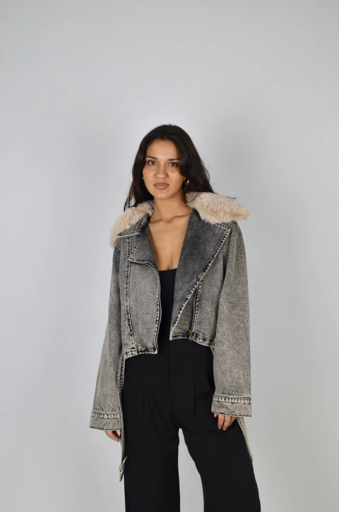Jacket Lola - comprar online
