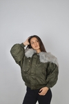 Campera Baloon - comprar online