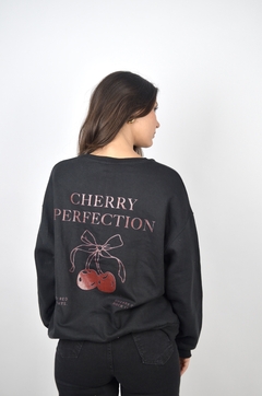 Buzo Cherry - comprar online