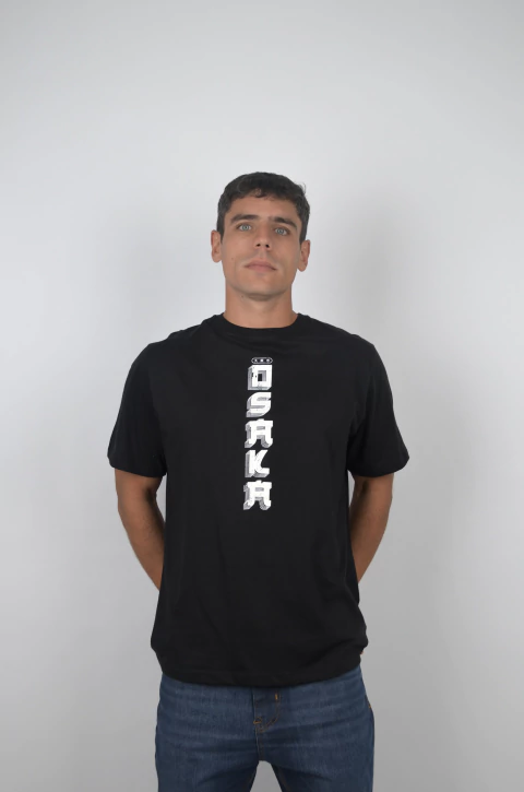Remera Box Osaka - comprar online