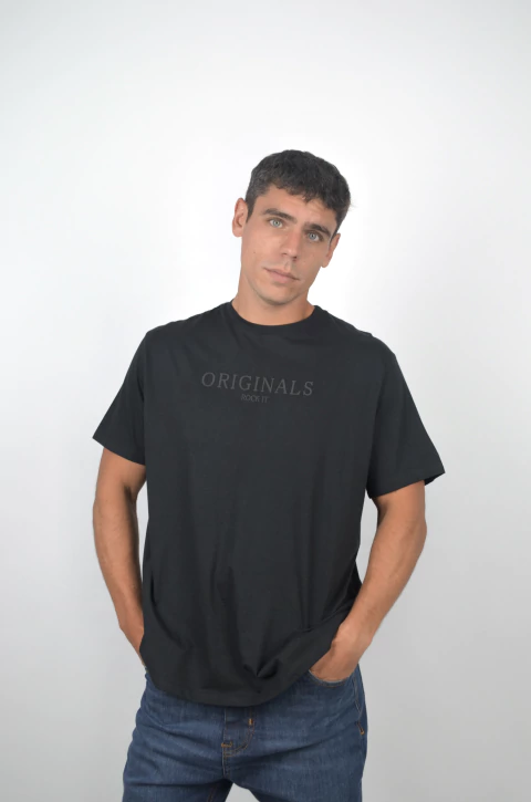 Remera Originals - comprar online
