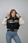 Chaqueta Universitaria - comprar online