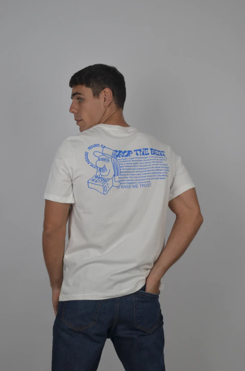 Remera Box King - comprar online