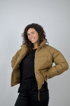 Campera Puffer Emma - tienda online