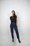Jean Mom Frida - comprar online