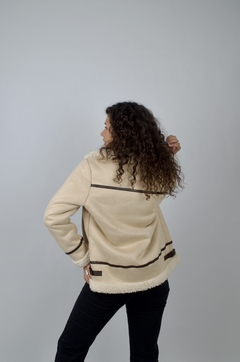 Campera Martina - tienda online