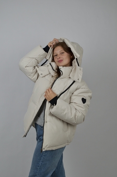 Campera Taylor - comprar online