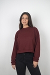 Buzo Carmela Wafle - comprar online