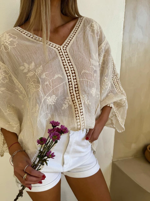 Blusa Bita - comprar online