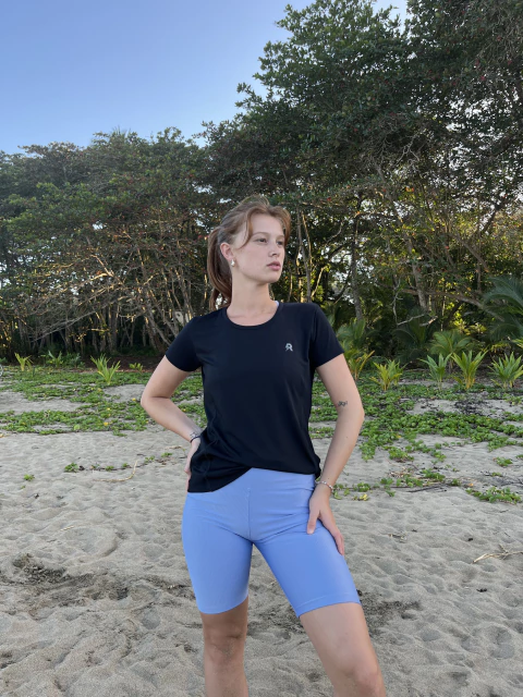 Remera deportiva MC - comprar online