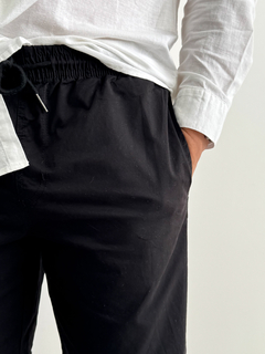 Bermuda Jogger 3594