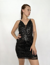 Vestido Moonlit