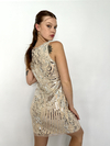 Vestido Silk