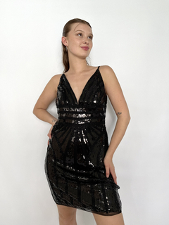 Vestido Whisper