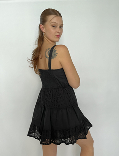 Vestido Aurora - Rock It