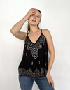Blusa Lira