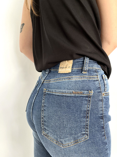 Jean oxford Blue - Rock It