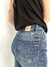 Jean oxford Blue - Rock It