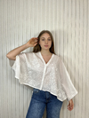Blusa Kyoto