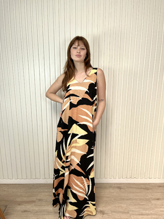 Vestido calipso - Rock It